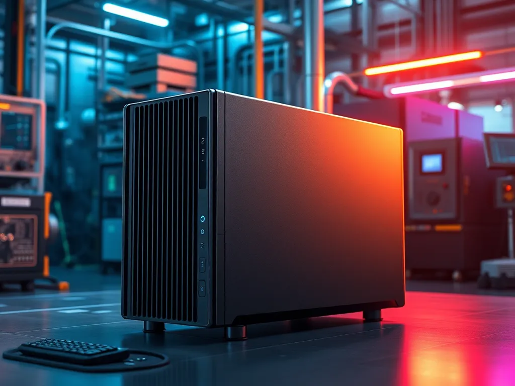 Exploring Fanless Industrial PCs: Benefits and Applications